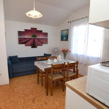 Apartments Irena Трогир Екстериор снимка
